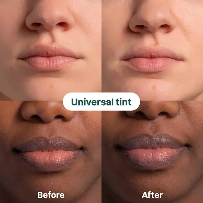 Sunly Lippenbalsem Zonnebrandstick SPF15 - 8.5g