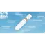 Sunly Lip Balm Coconut 15 SPF - 8.5g