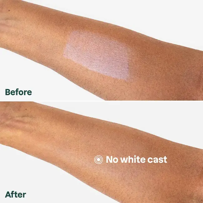 Sunly Zonnebrandstick SPF30 - Oranjebloesem - 60g