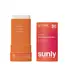 ATTITUDE Sunly Zonnebrandstick SPF30 - Oranjebloesem - 60g