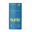 Sunly Face Stick Kids Unscented 30SPF