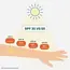 Sunly Zonnebrandstick Gezicht SPF30 - Sensitive - 20g