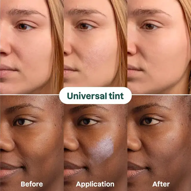 Sunly Zonnebrandstick Gezicht SPF30 - Sensitive - 20g