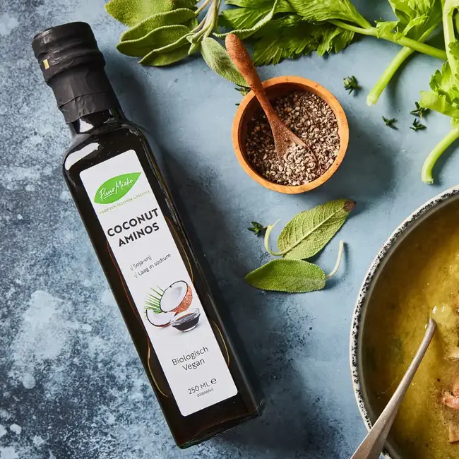 Coconut Aminos - BIO