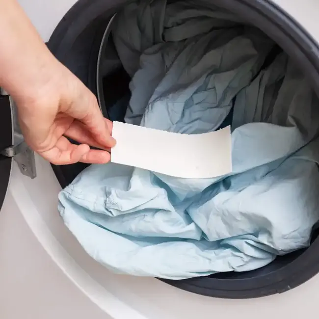 Wasstrips Spring Breeze