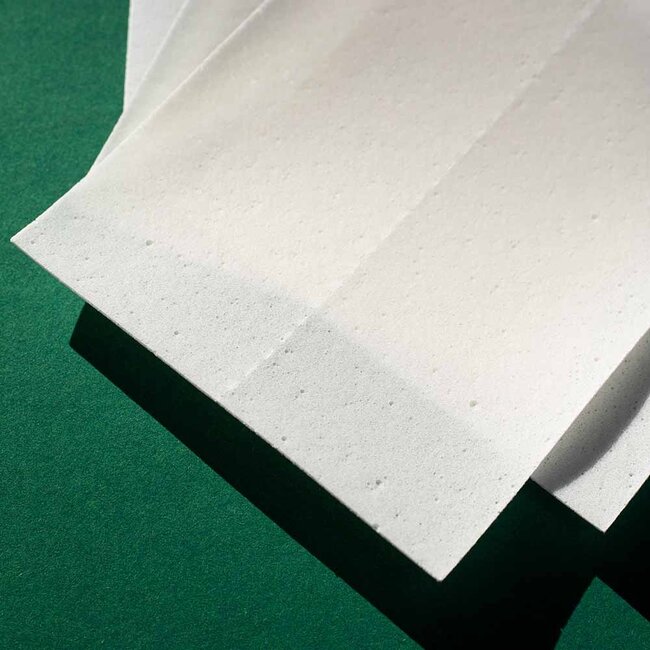 Wasstrips parfumvrij