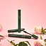 Love Ethical Beauty Mesmerise Mascara - Waterbestendig - Bruin