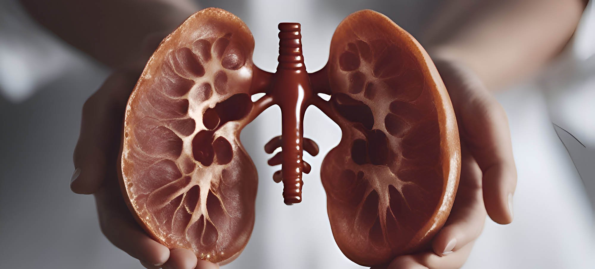 Zorg voor je nieren en urinewegen