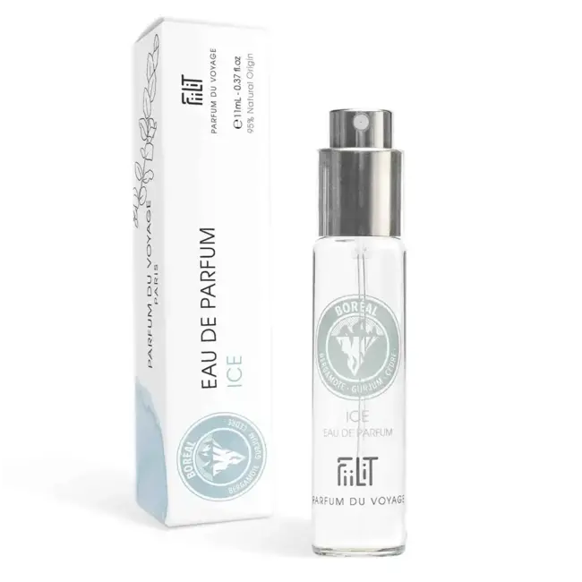 Eau De Parfum - Ice Boréal