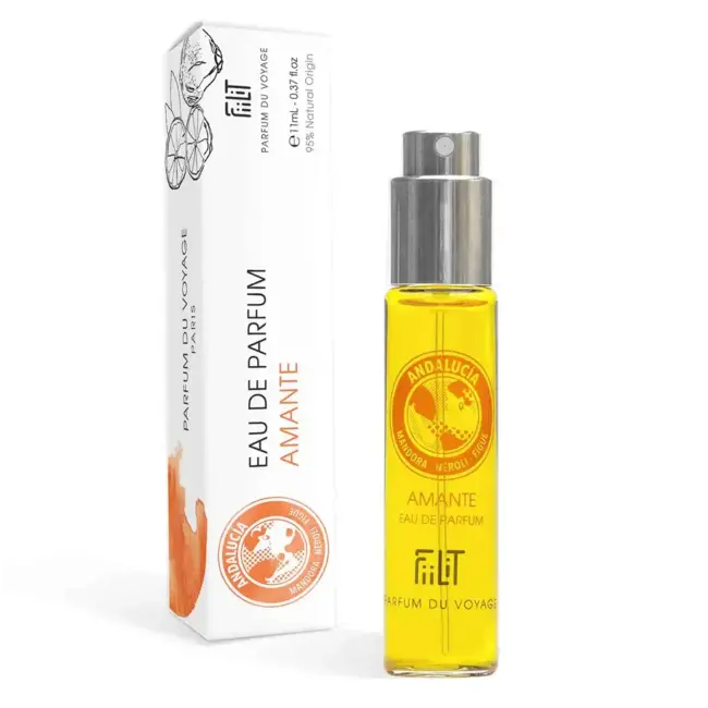 Eau De Parfum - Amante Andalucía