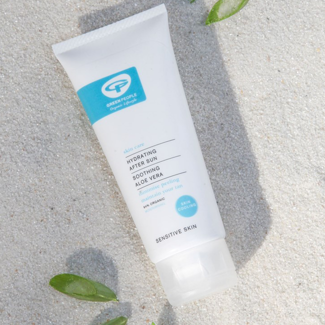 Hydraterende After Sun - 200ml