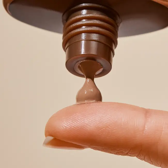 Getinte Natuurlijke Zonnebrandcrème SPF50+ - 50ml