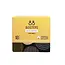 Tampons 100% BIO - Light - 18 stuks