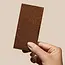Pure Chocolade met Koffie en MCT - BIO
