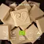 Witte Chocolade met Vanille en MCT -  BIO