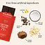 Pure Chocolade met MCT - BIO