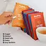 Chocolade met MCT Mix - 10x50g - BIO