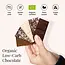 Chocolade met MCT Mix - 10x50g - BIO