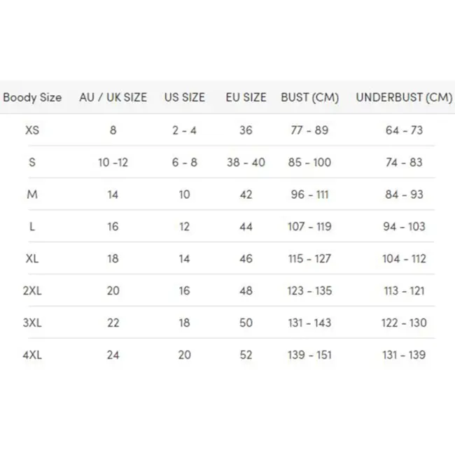 Volle Cup BH zonder beugel - Zwart