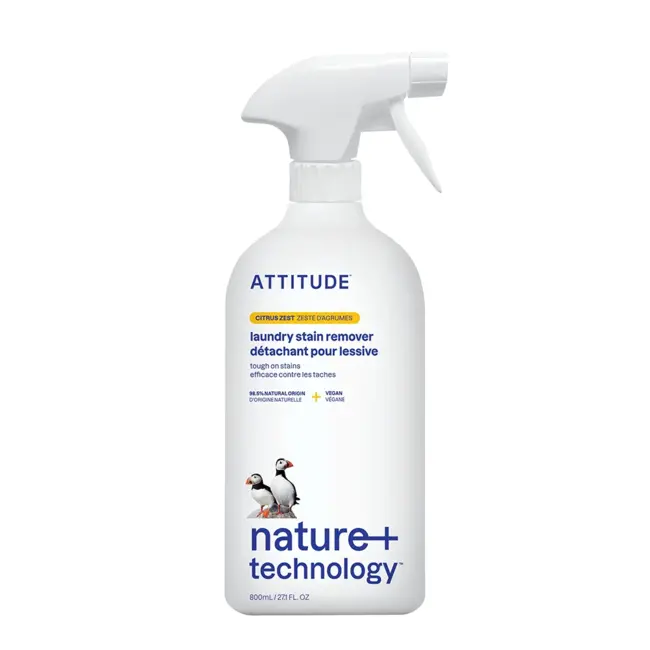 Vlekkenverwijderaar - Spray - Citrus Zest - 800ml