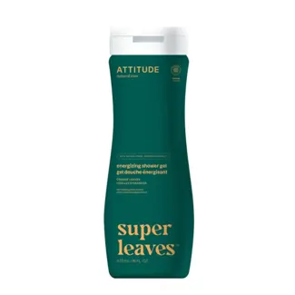 ATTITUDE Shower Gel Energizing Orange Blossom - 473ml