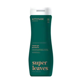 ATTITUDE Shower Gel Glowing Red Vine Leaves - 473ml