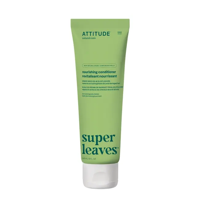 Conditioner Nourishing - 240ml