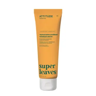 ATTITUDE Conditioner Volume & Shine - 240ml