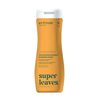 ATTITUDE Shampoo Shampoo Volume & Shine - 473ml