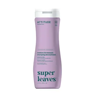 ATTITUDE Shampoo Moisture Rich - 473ml