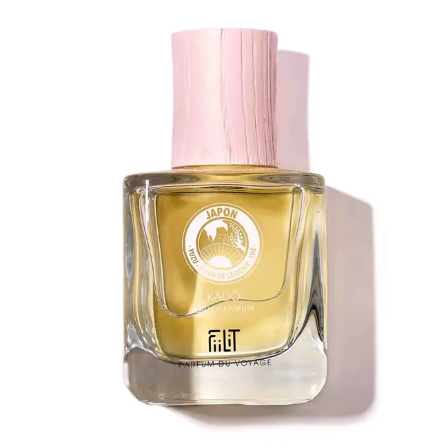 Eau De Parfum - Kado Japon