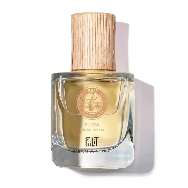 Eau De Parfum - Surya Bali