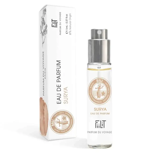 Eau De Parfum - Surya Bali