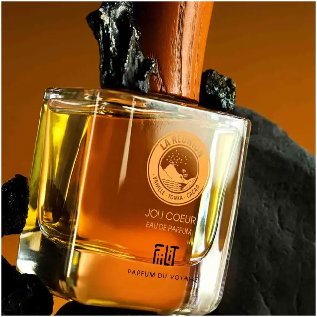 Eau De Parfum - Joli Cœur La Reunion
