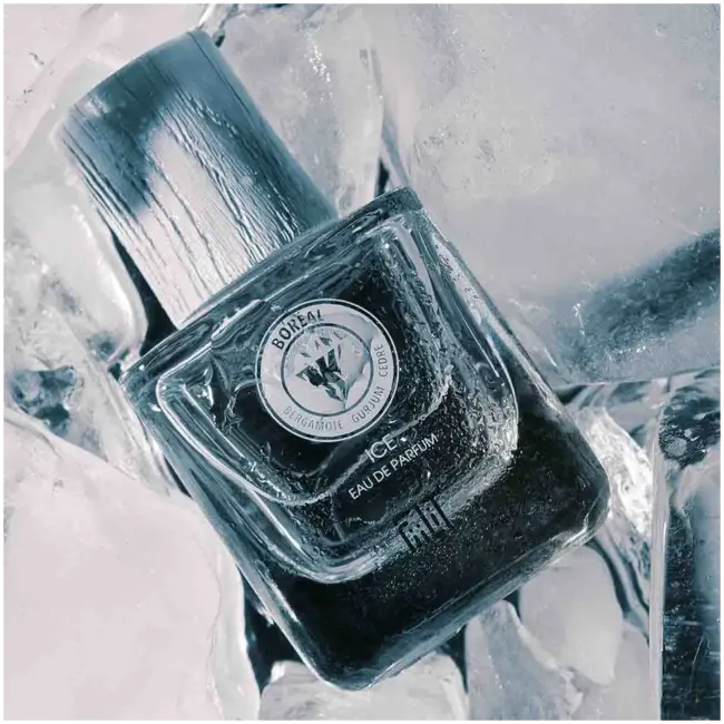 Eau De Parfum - Ice Boréal