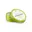 Ben & Anna Natuurlijke Deodorant Creme - Persian Lime - 45gr