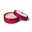 Ben & Anna Natuurlijke Deodorant Creme - Pink Grapefruit - 45gr