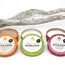 Natuurlijke Deodorant Creme - Persian Lime - 45gr