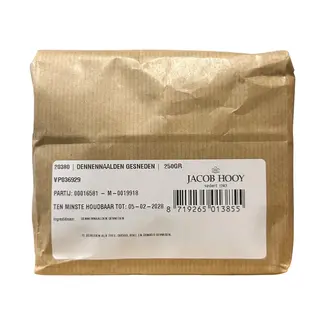 Jacob Hooy Dennennaalden - 250g
