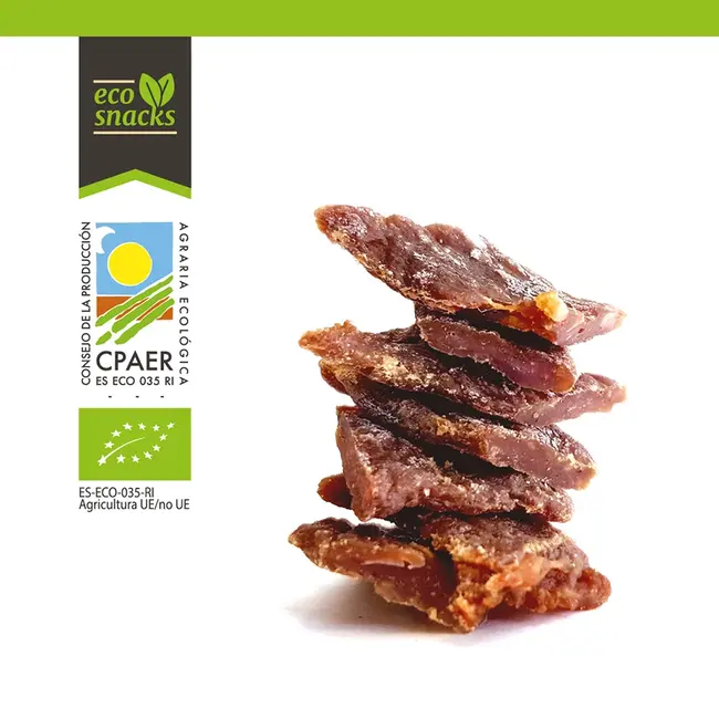 Beef Jerky - Original - 30g - BIO