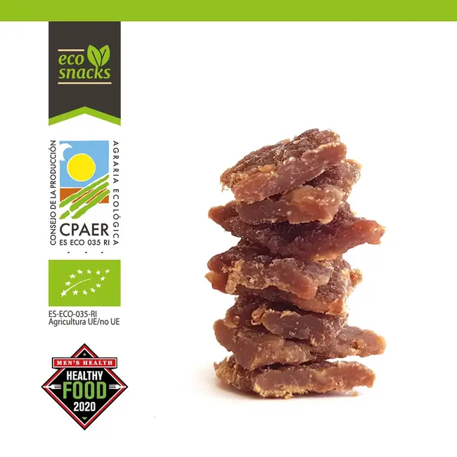 Beef Jerky - Teriyaki - 30g - BIO