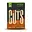 Cherky Biltong Cuts - BBQ - 30g - BIO