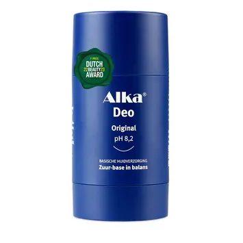 Basische Deodorant Stick