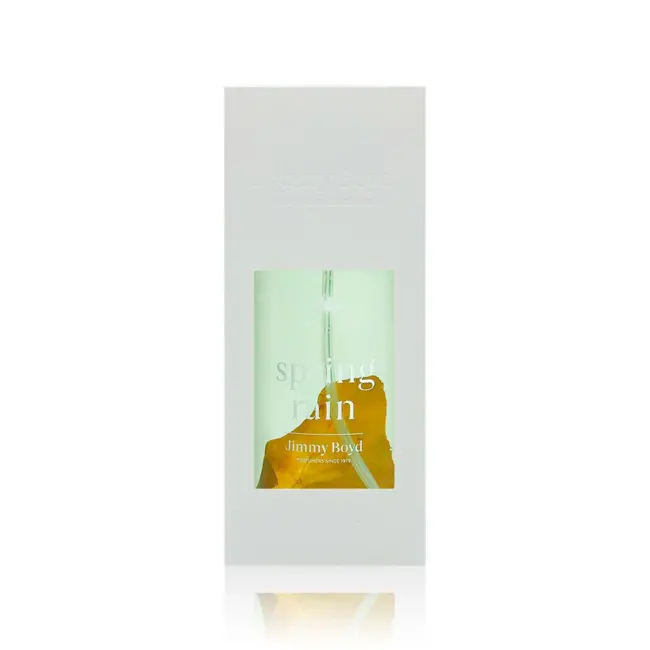 Eau de Cologne - Spring Rain - BIO