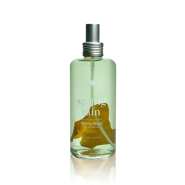 Eau de Cologne - Spring Rain - 200ml - BIO