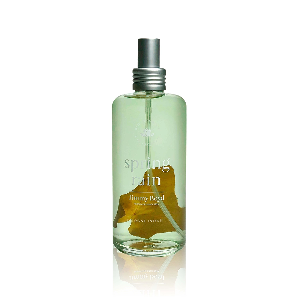 Jimmy Boyd Eau de Cologne - Spring Rain - BIO - Puur Mieke