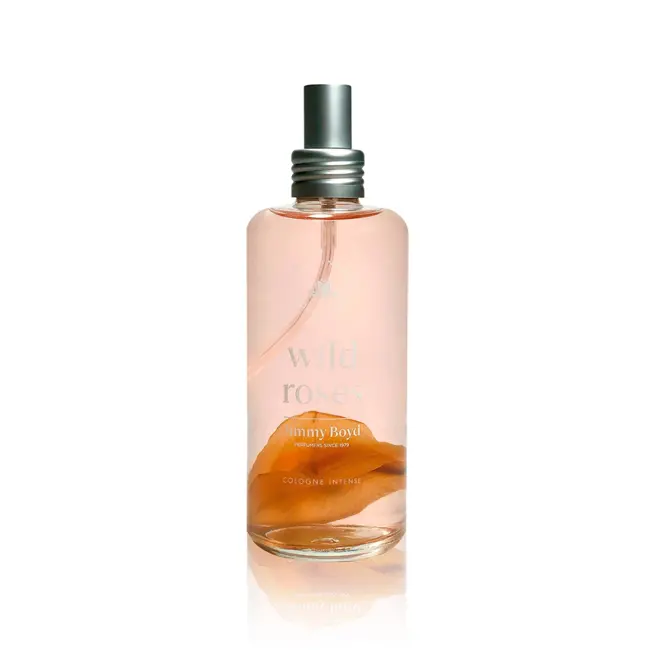Eau de Cologne - Wild Roses - BIO