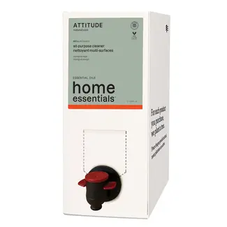 ATTITUDE Essentials All-Purpose Cleaner Orange & Sage - 2000ml