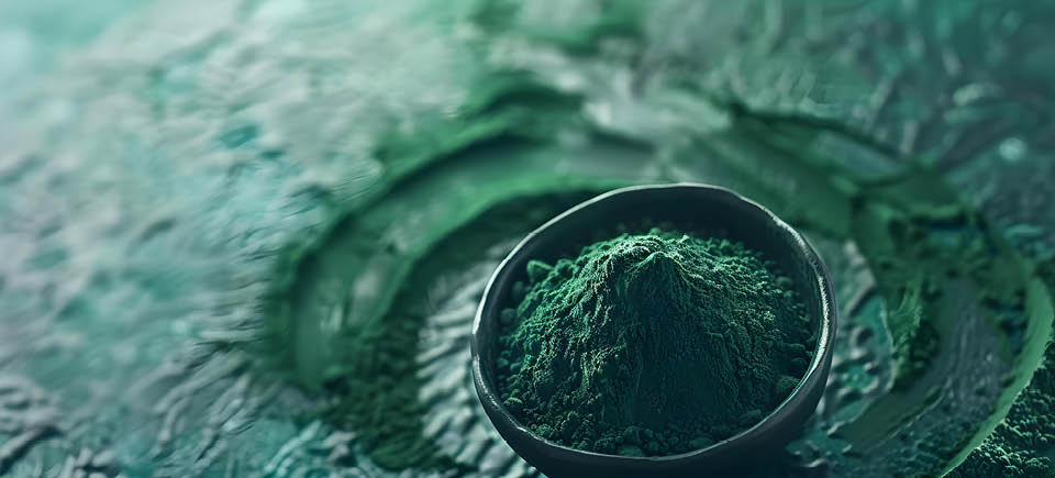 Spirulina ontrafeld: Ontdek hoe dit superfood je energie en gezondheid een boost kan geven