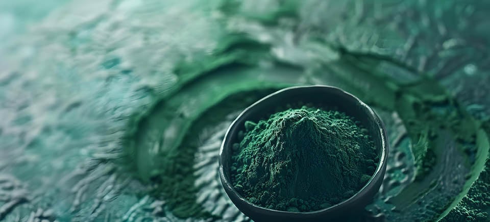 Spirulina: Waarom is deze superfood zo populair?